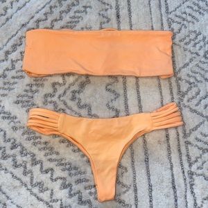 San Lorenzo Bikini